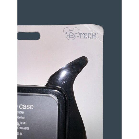 Disney D-Tech Maleficent iPhone XS Max Case - Horns & Villainous Style - Picture 14 of 16